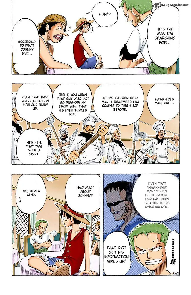 One Piece Digital Colored Chapter 49 image 04
